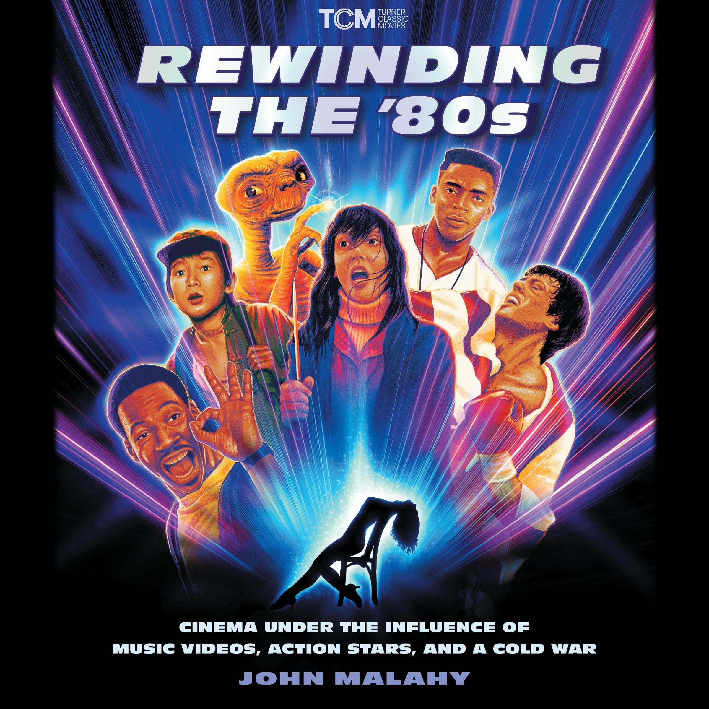 Rewinding the ’80s: Cinema Under the Influence of Music Videos, Action Stars, and a Cold War