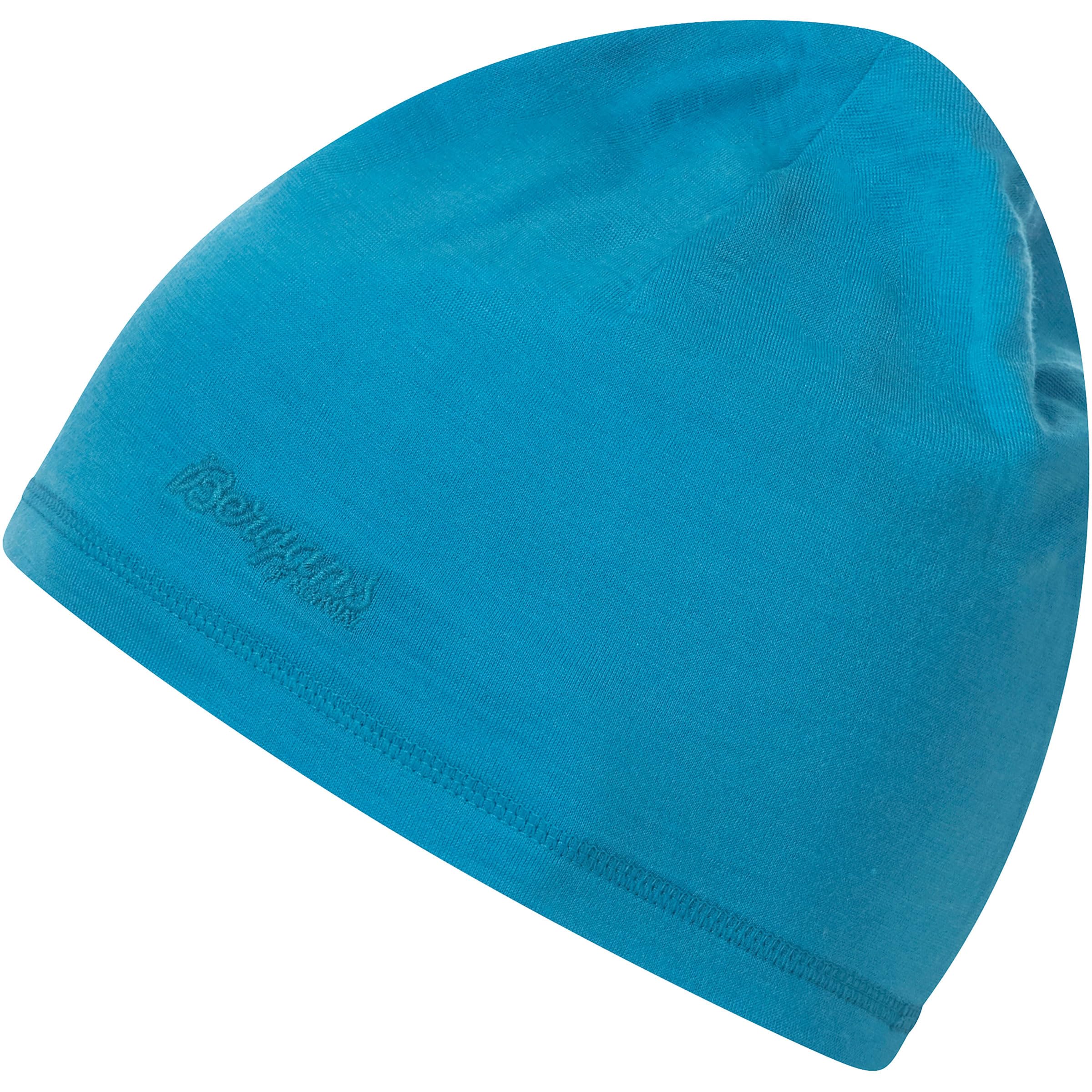 Bergans Berretto unisex in lana, Nero , 58