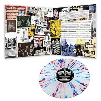 洋楽 Anti-Flag - Die For The Government LP Amazon.com: DIE FOR THE GOVERNMENT: CDs & Vinyl