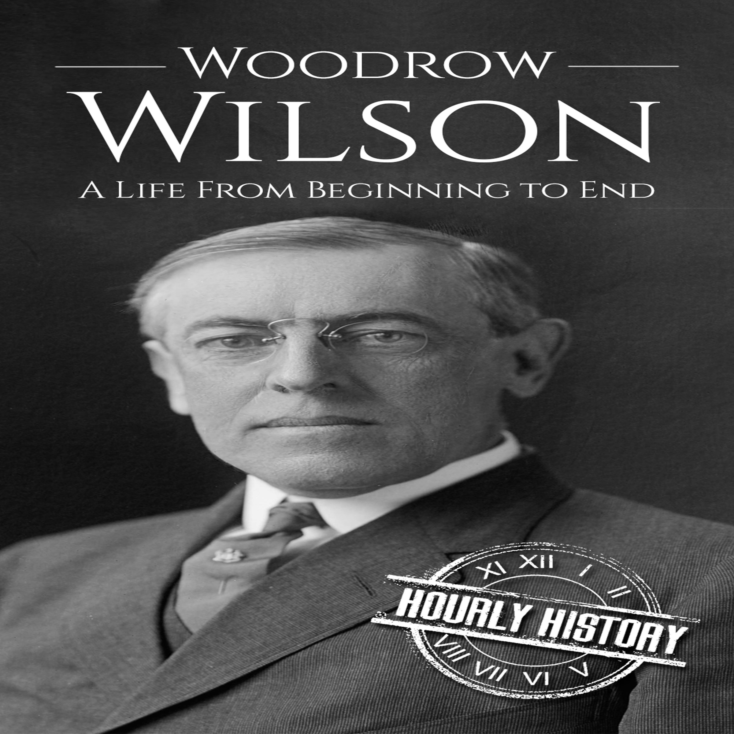 Woodrow Wilson