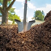 Vista 11 de Radius Garden – Pala elimina raíces, Root Slayer Nomad