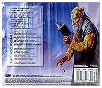 Vista 2 de Metal Opera Part II