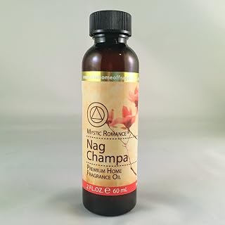 Nag Champa Premium Home Fragrance Oil 2 Fl.oz.