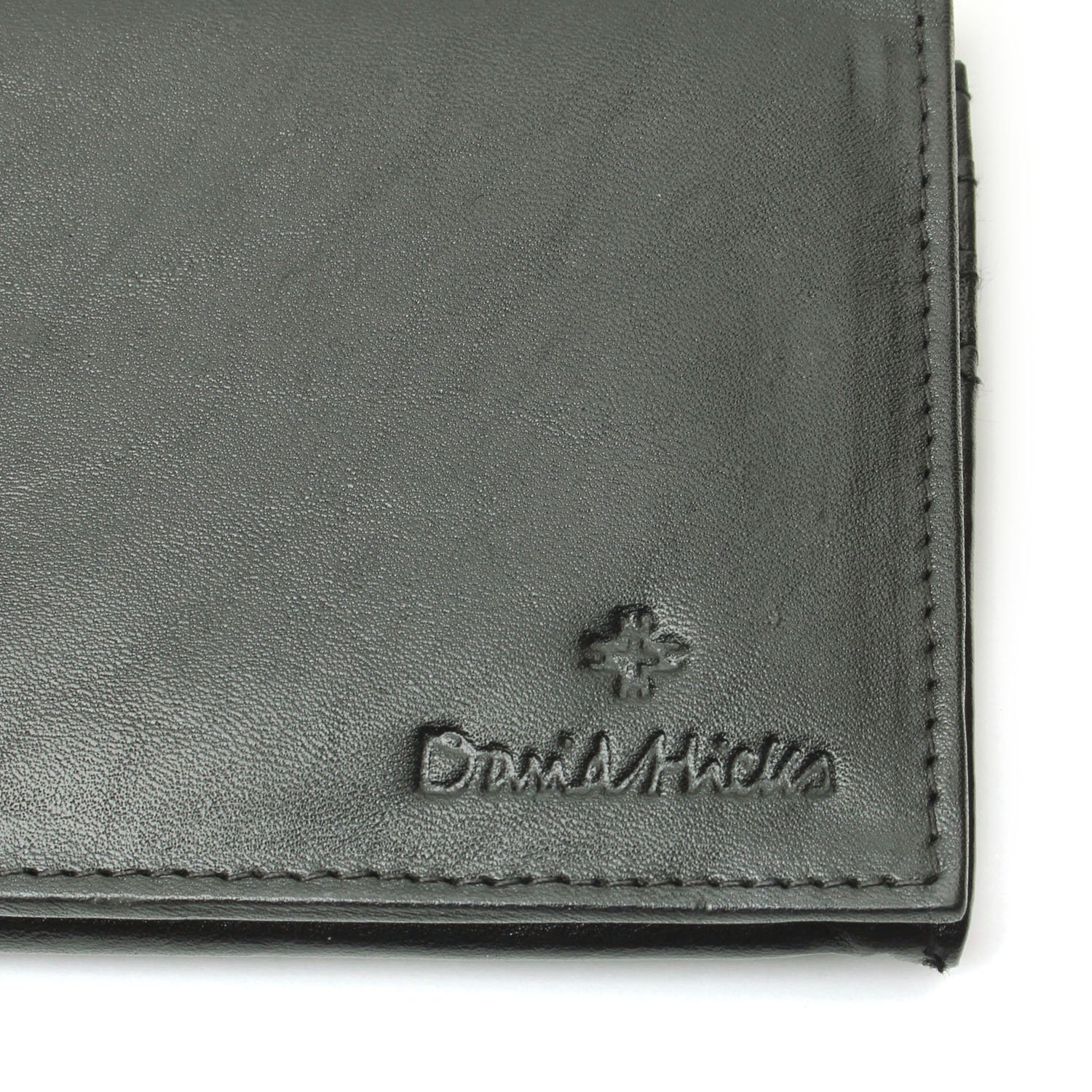 Amazon.co.jp: 長財布(ブラック) DHS400-BK 3292-622 : ファッション