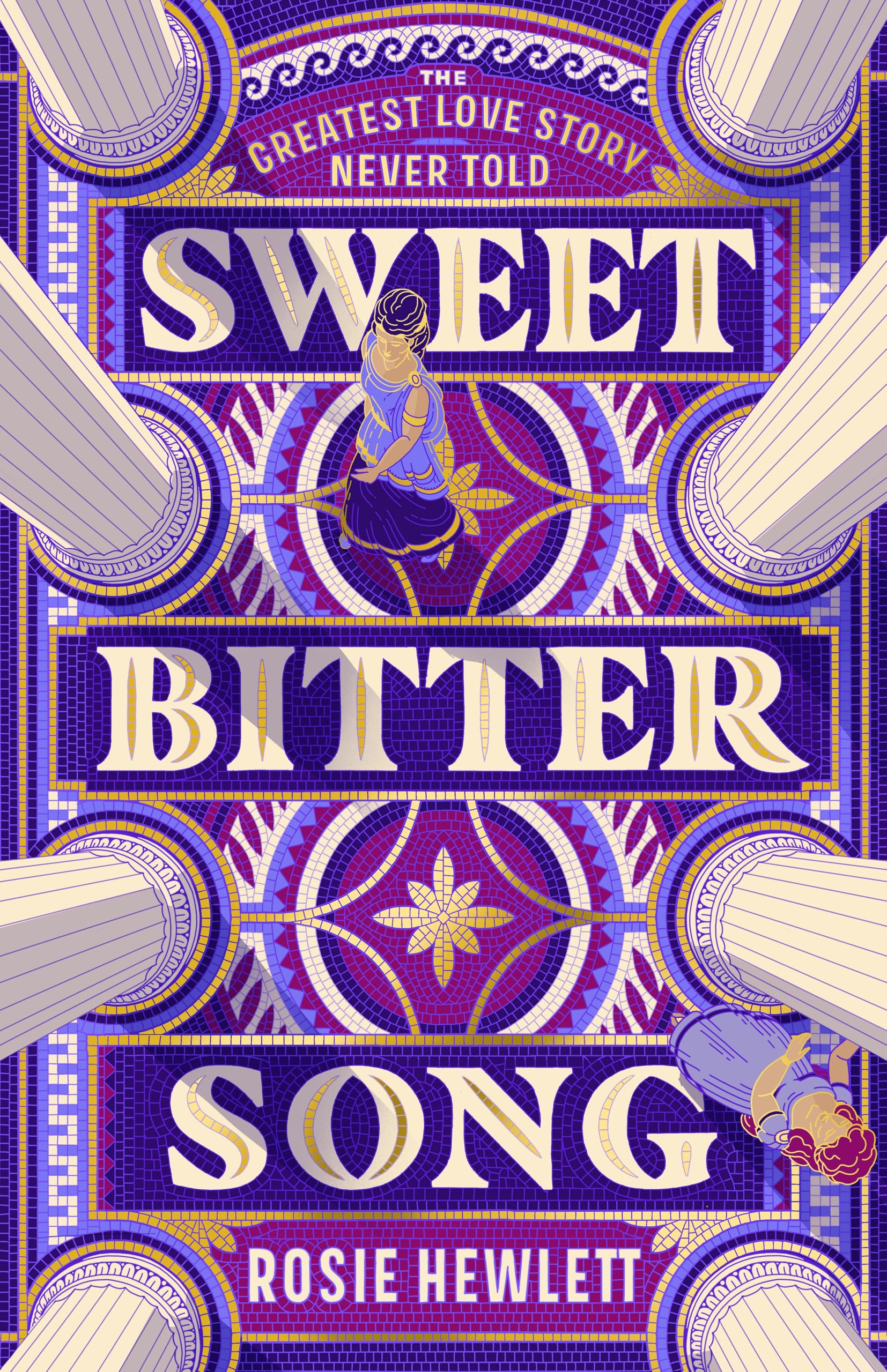 Sweetbitter Song