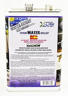 Atsko Sno-Seal Water-Guard Extreme Repellent, 1-Gallon