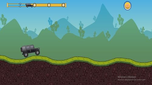 Offroad Game