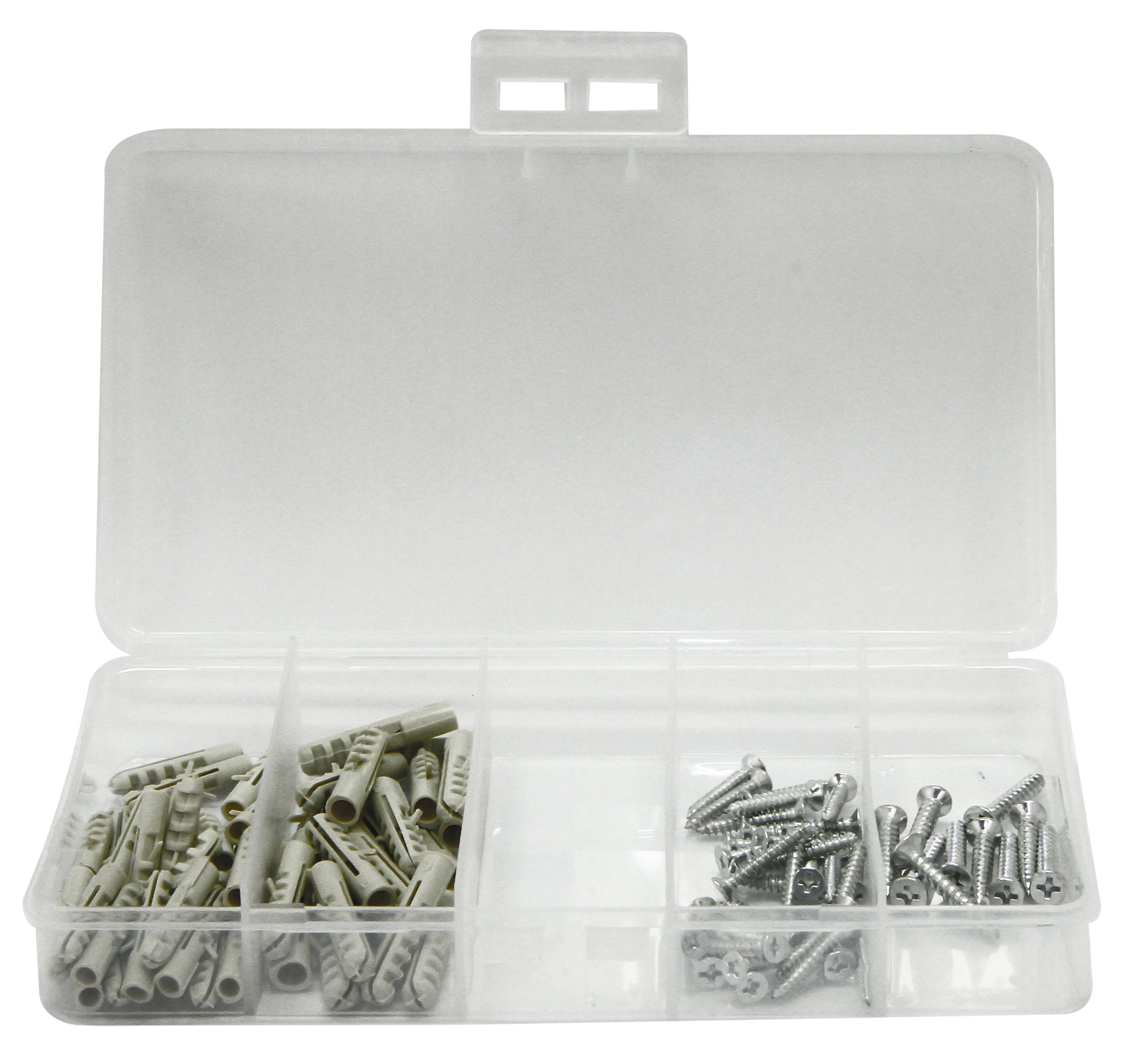 Rolson 61219 1000 pc Assortment Tote