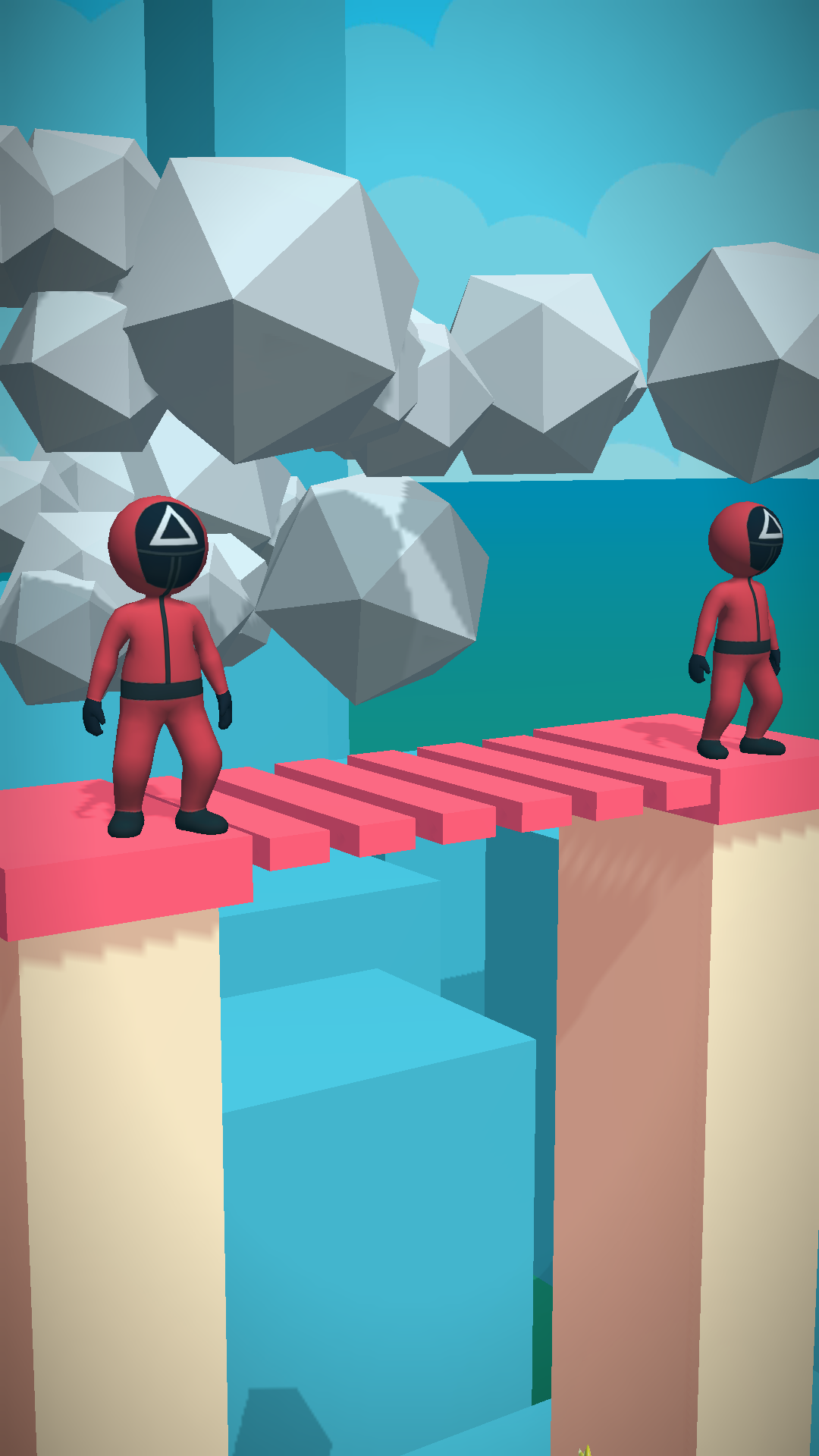 Amazon Fall Guys Fall Guys Game: Enjoy thrilling Fall Guys action, epic Guys Battle ...