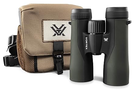 Vortex Optics Crossfire HD Binoculars