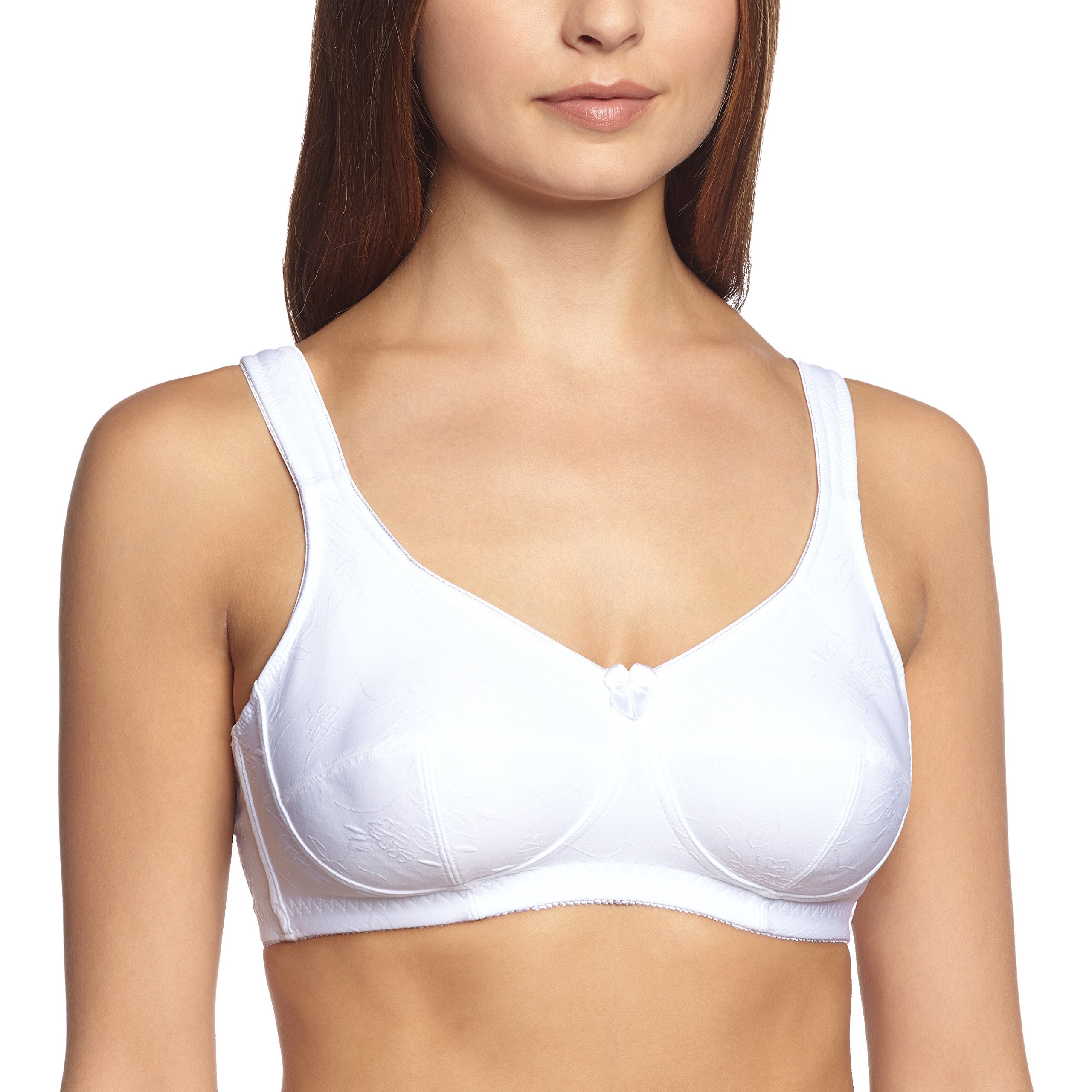 SassaJacquard Soft Bra