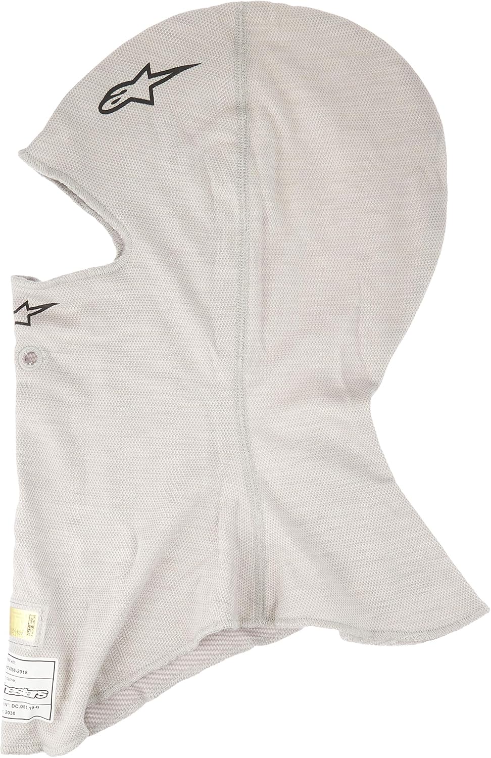 alpinestars(アルパインスターズ) 4輪レース用バラクラバRACE V3