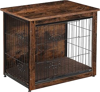 Amazon Com Soundproof Dog Crates