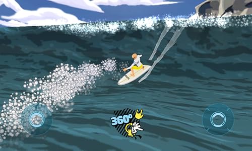 Billabong Surf Trip