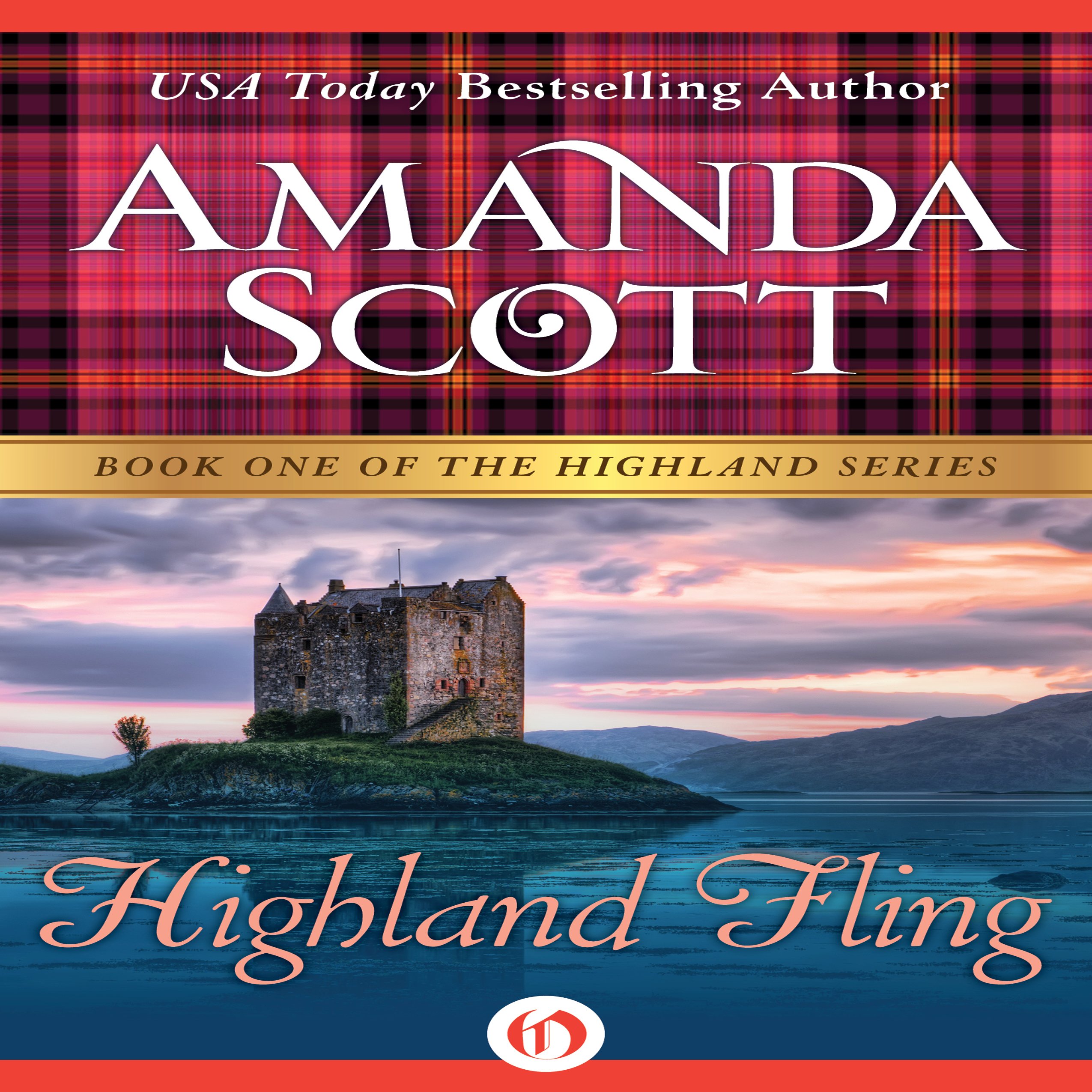 Highland Fling