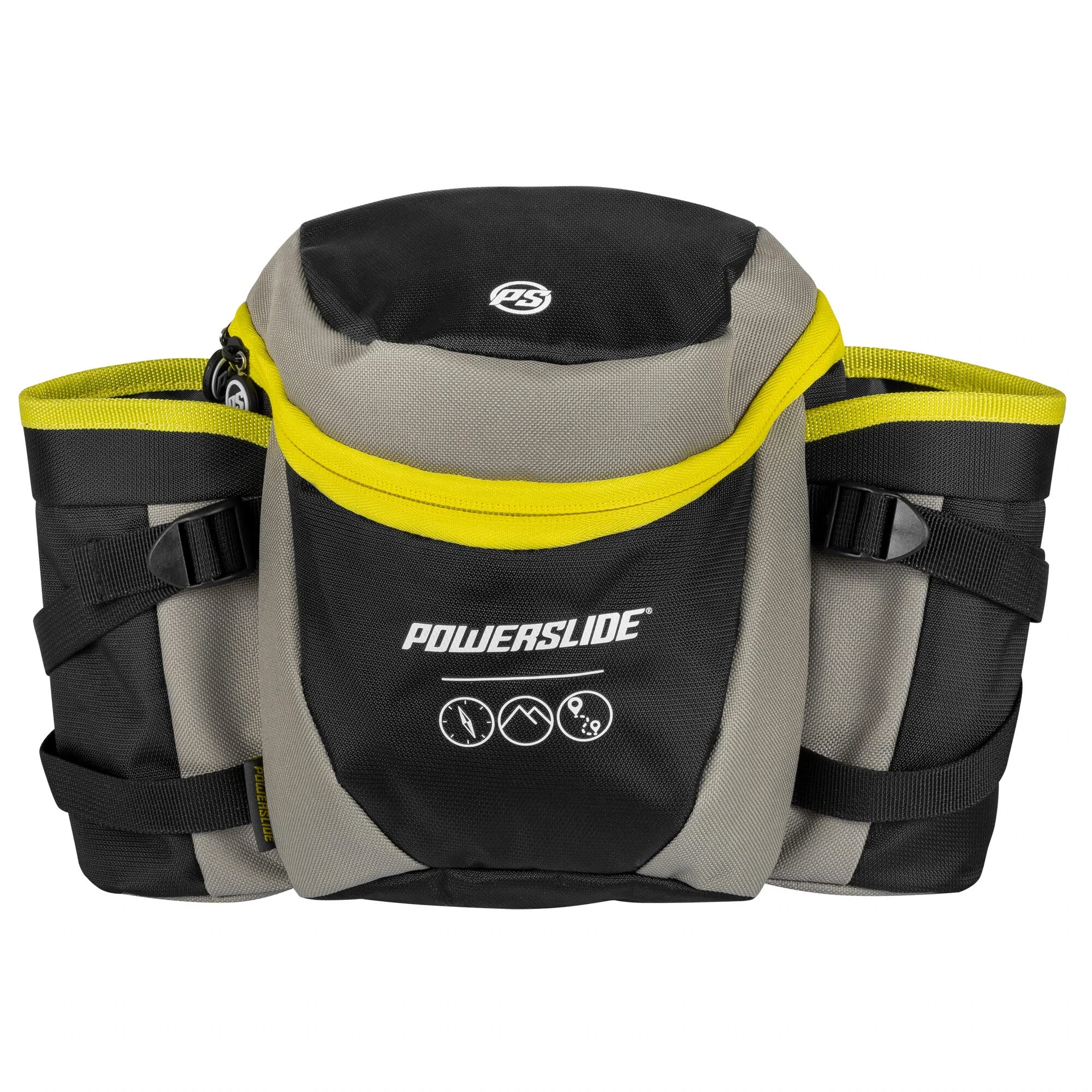 POWERSLIDE Sac Roller Hip Bag Nordic