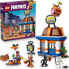 LEGO Fortnite Restaurante Durrr Burger 77076