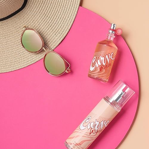 Miniatura 6 de Colonia en spray para hombre Curve Wave por Liz Claiborne