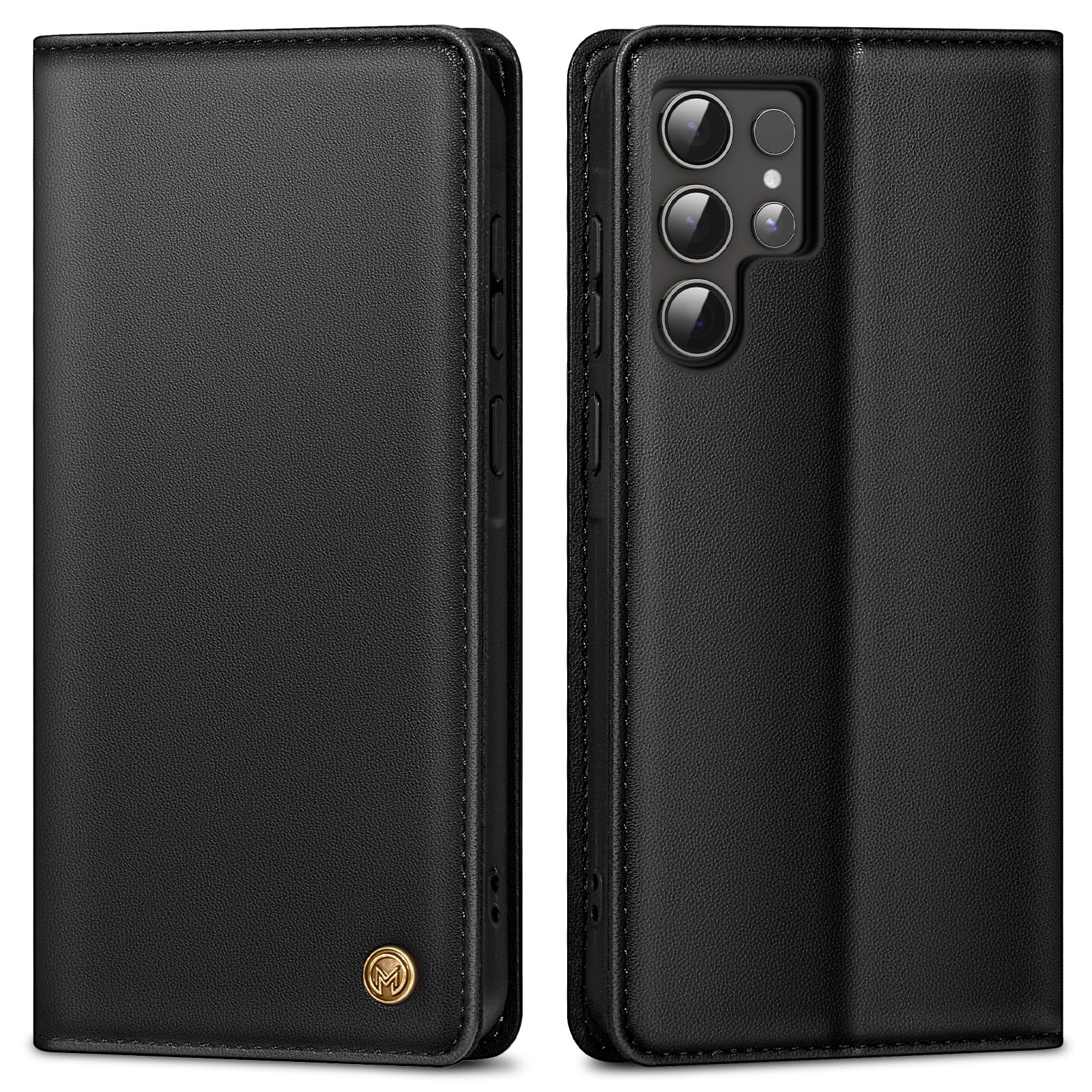 Handyhülle für Samsung Galaxy S23/S24 Hülle Samsung Galaxy S24 Ultra/FE Hülle