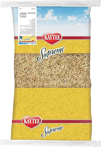 Kaytee Supreme Pet - Alimento para pájaros de periquitos, 20 libras