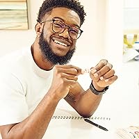 Vista 7 de Tummydropch orgánico USDA sabor jengibre Butterscotch Tummydrops, sin gluten y vegano, 33 gotas