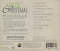 Vista 2 de Celtic Christmas