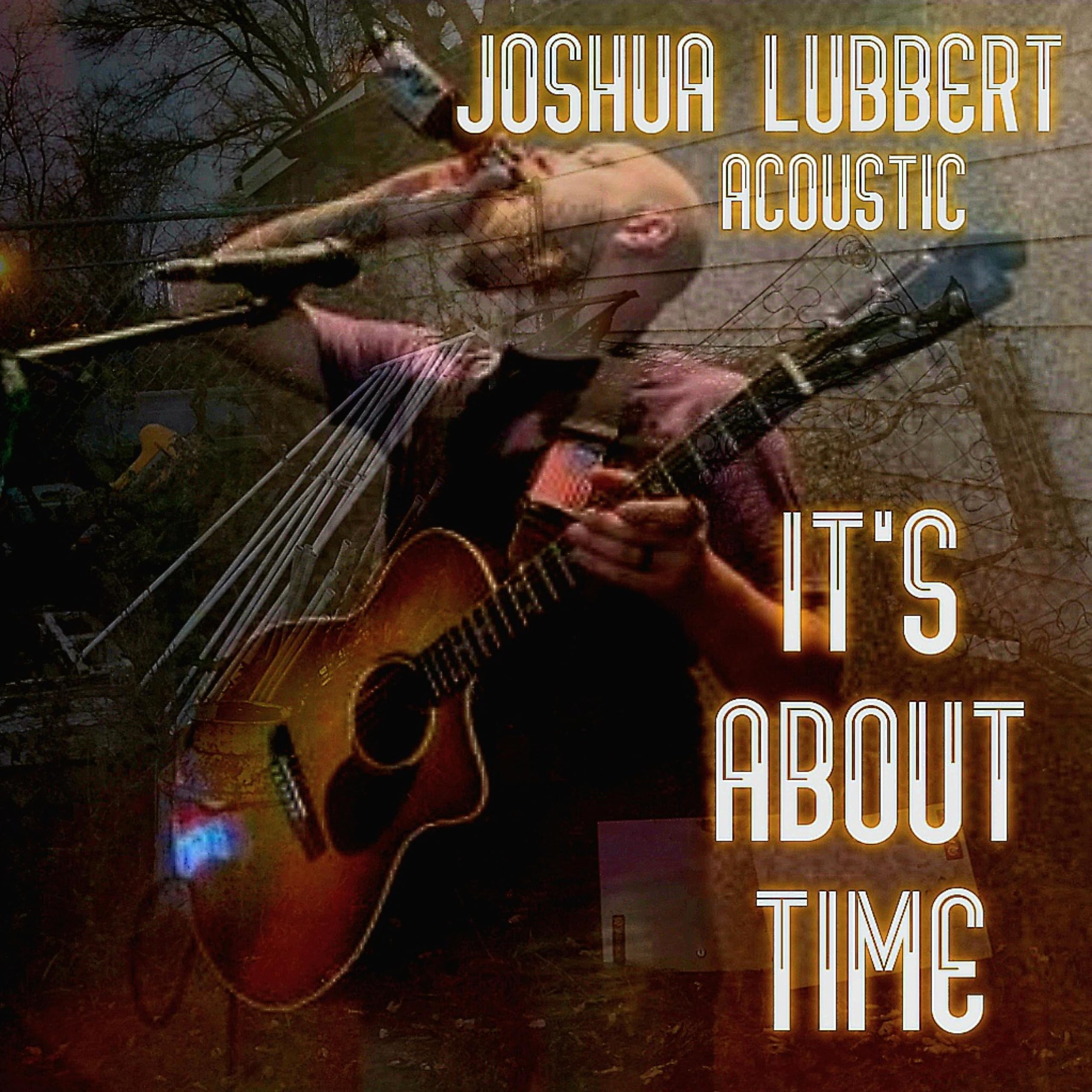 Joshua Lubbert Acoustic