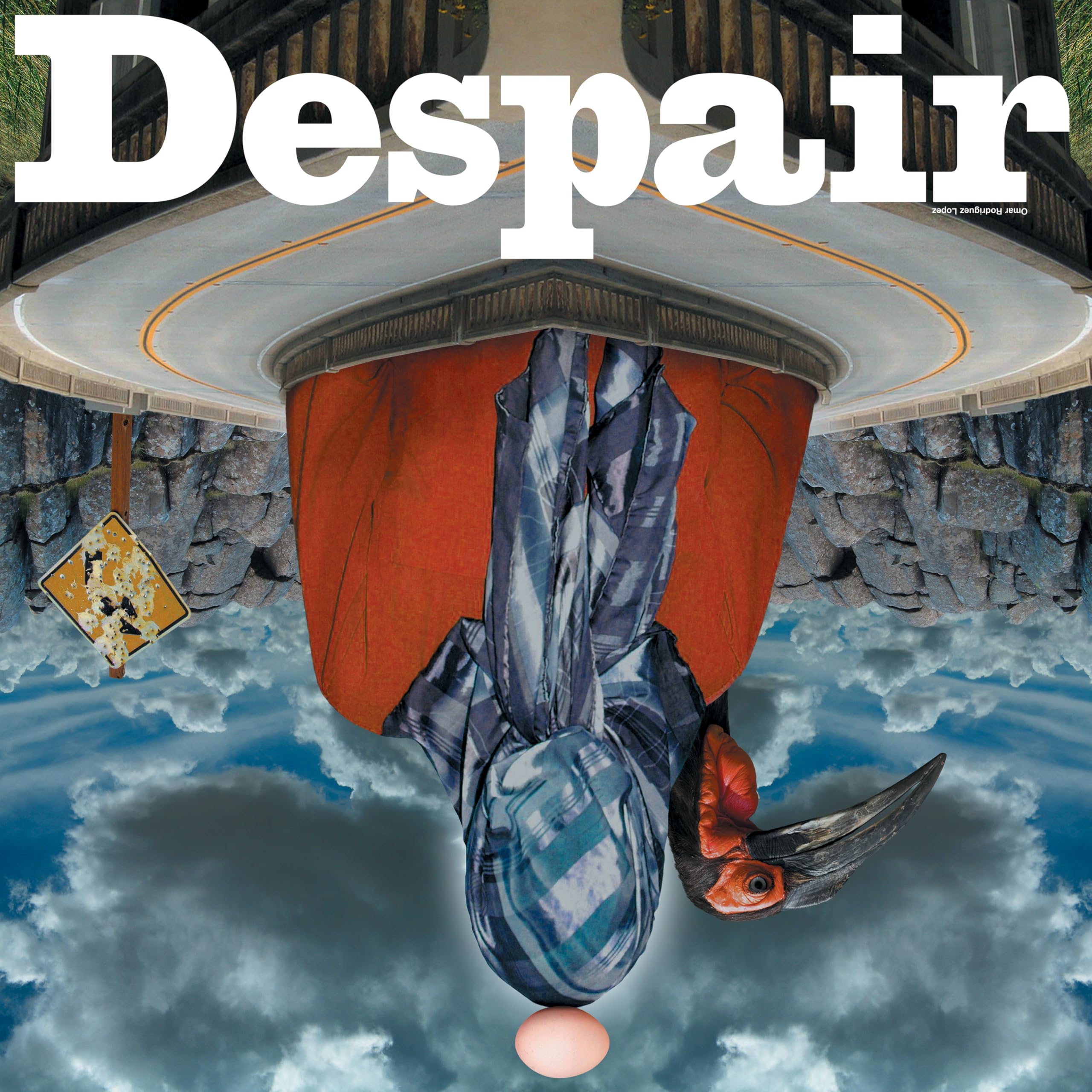 Despair [VINYL]