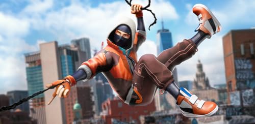 Spider Fighter 3
