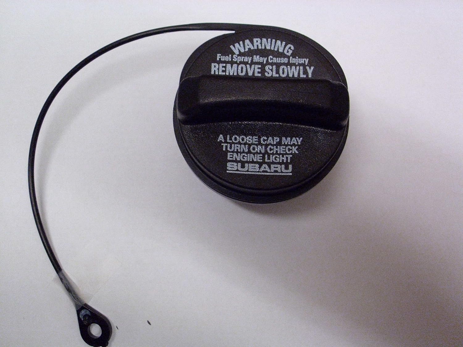 Subaru Impreza WRX & STi Forester Fuel Gas Tank Fill Cap OEM Genuine