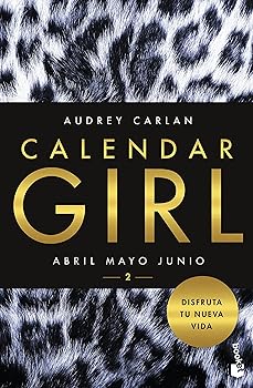 Calendar Girl 2 (Bestseller)