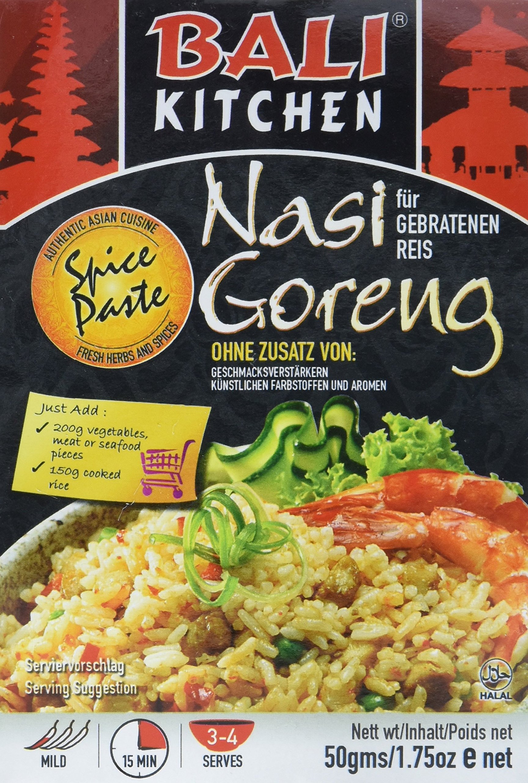 Lebensmittel Produkte