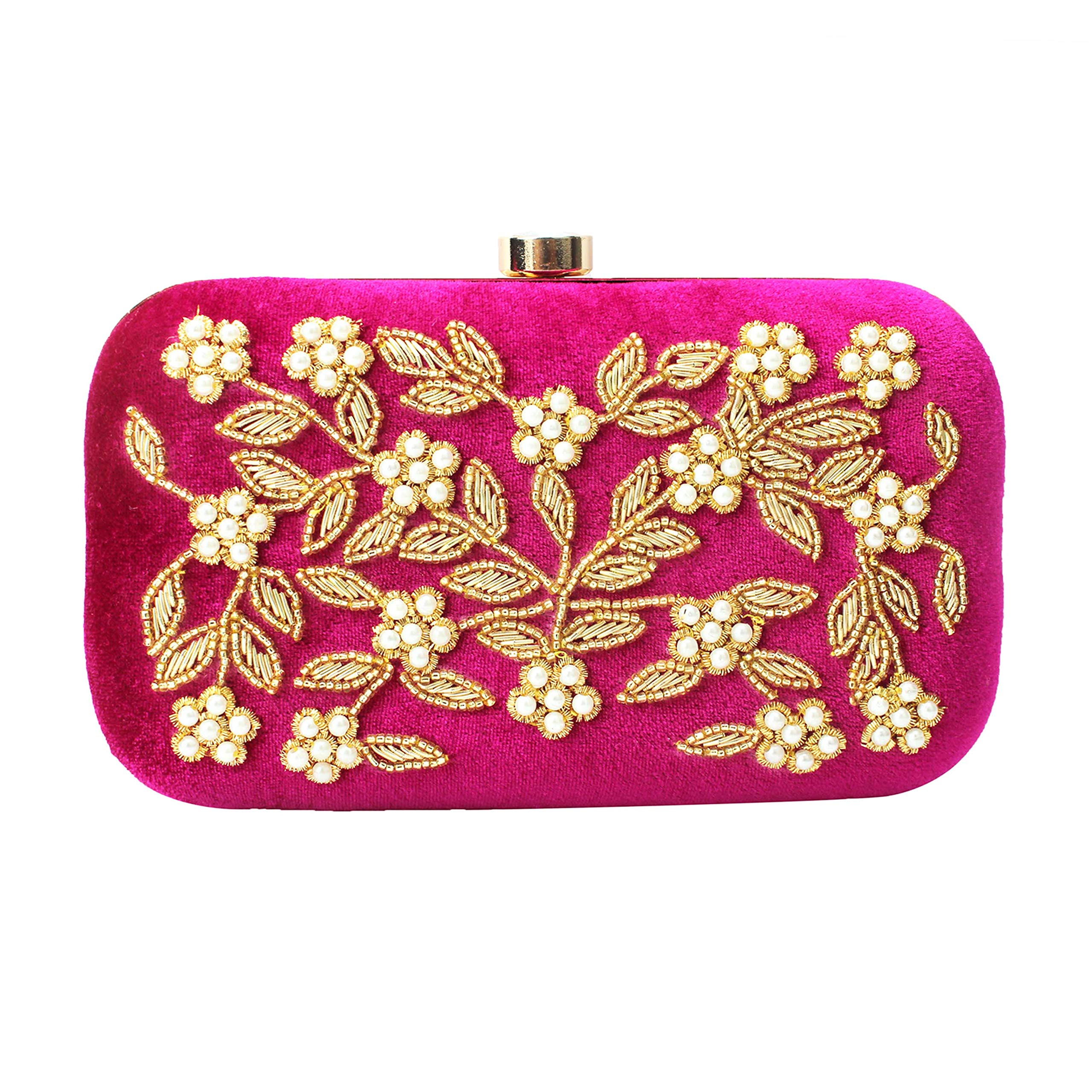 duchess Women's Clutch-picture-53