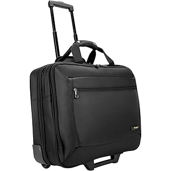 best roller bag for business travel