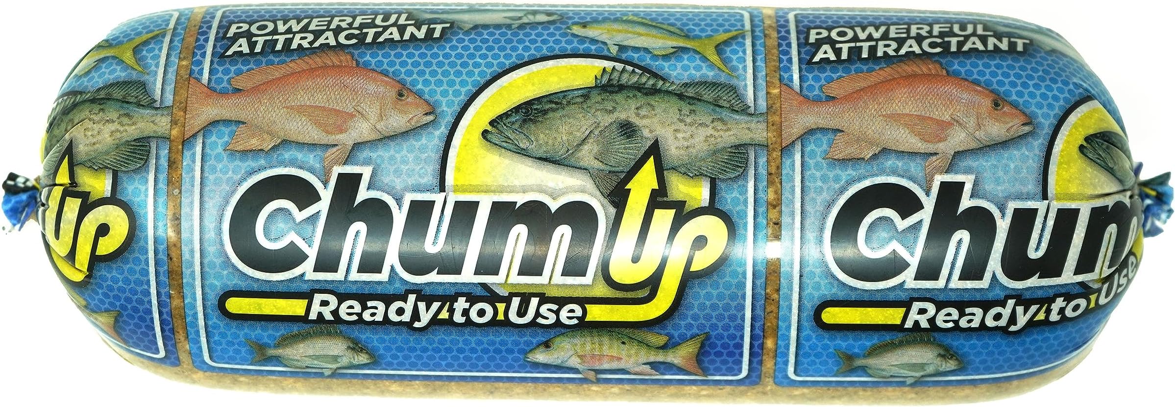 ChumUp Ready to Use Chum - Fish Attractant