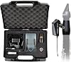 Clarinet Microphone NCM 622 Wireless Set SCW for Buffet Crampon Evette