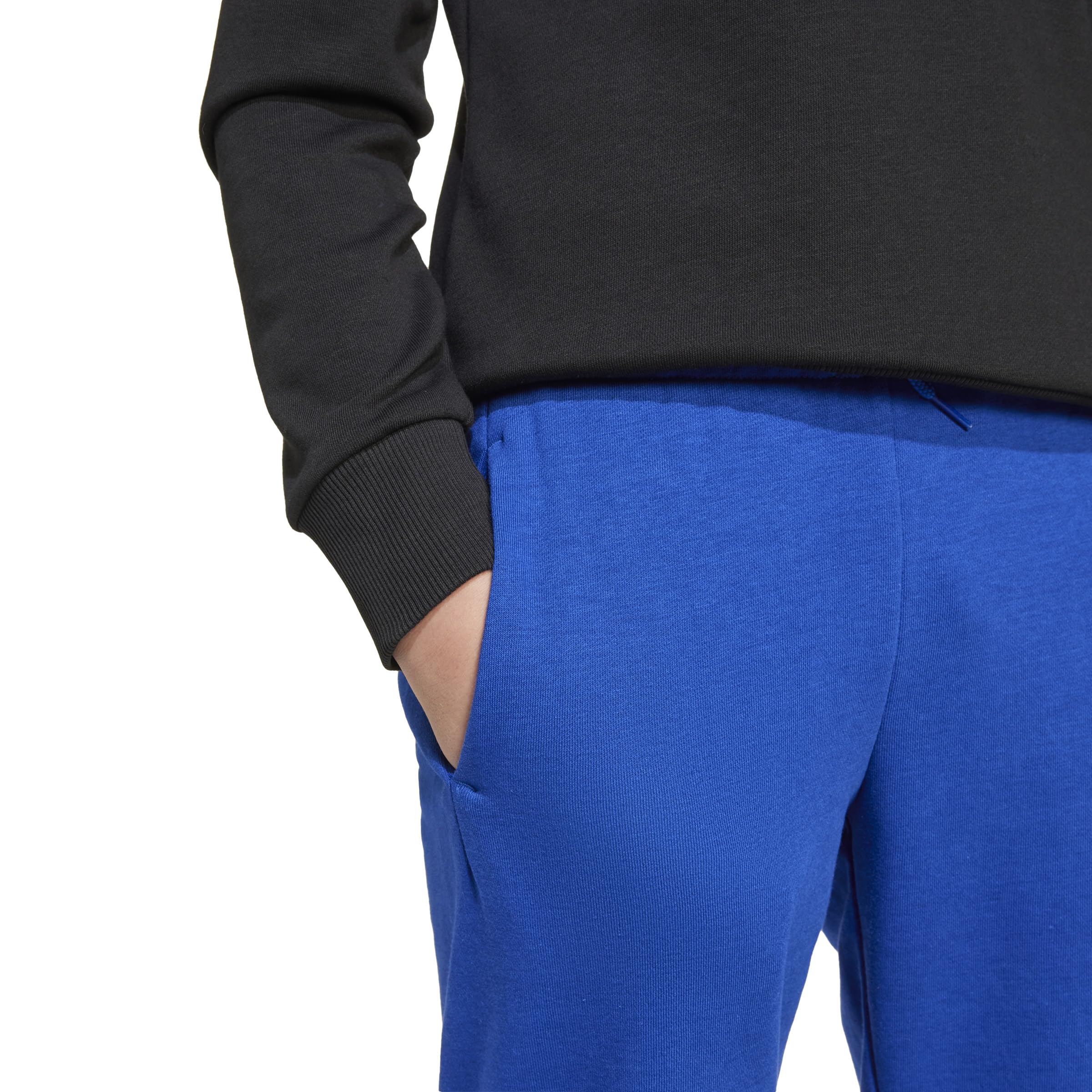 adidas Essentials Big Logo Pants - spodnie dresowe Uniseks - dzieci