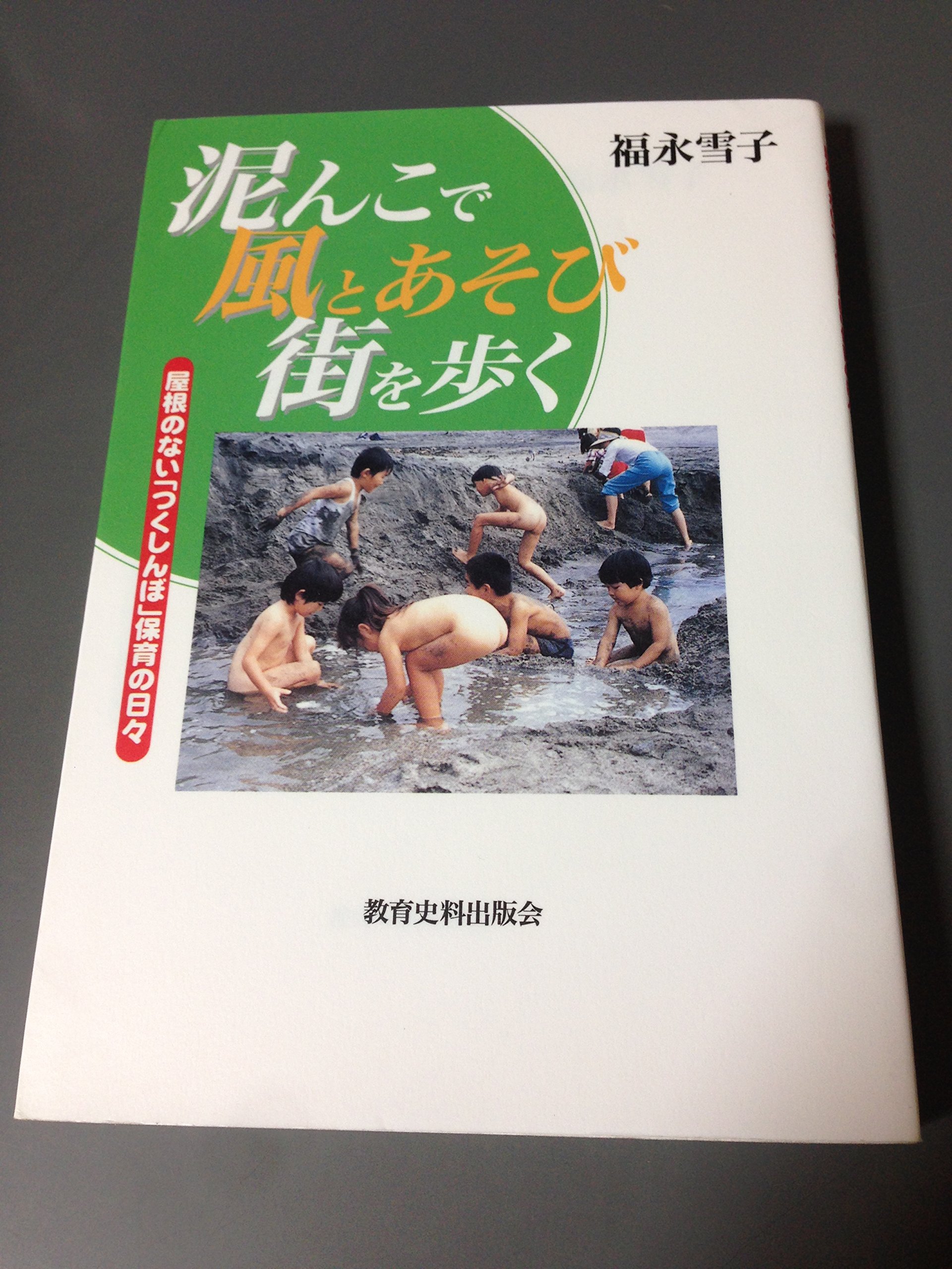 ★ 夢の砦 障害児と生きた鉱山の保育園の記録 / ひとなる保育ライブ いわしピクニック / 保育士シンガーソングライター (@iwashi_p