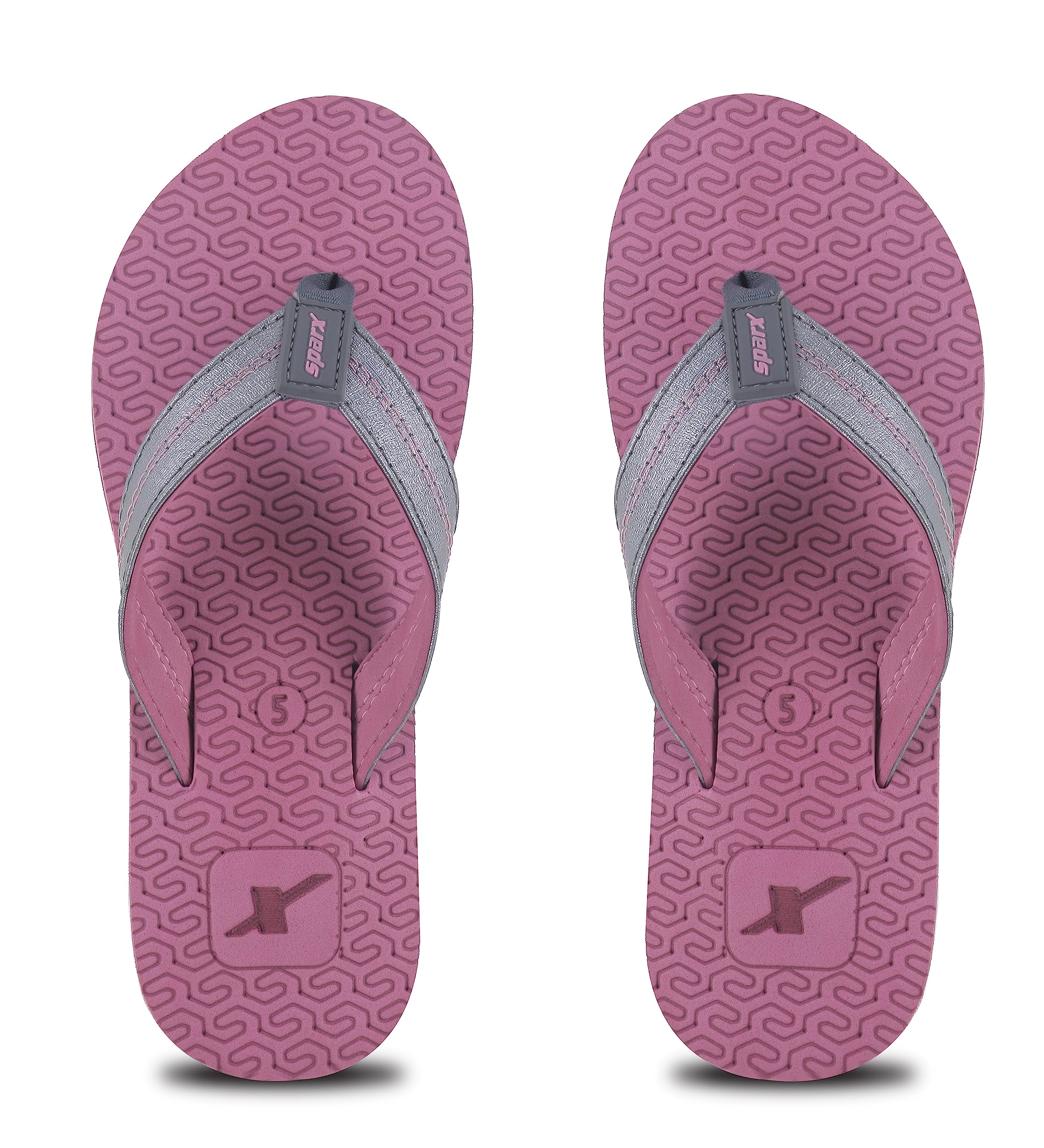 SPARX Women's Slippers