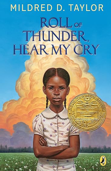 Roll Of Thunder Hear My Cry