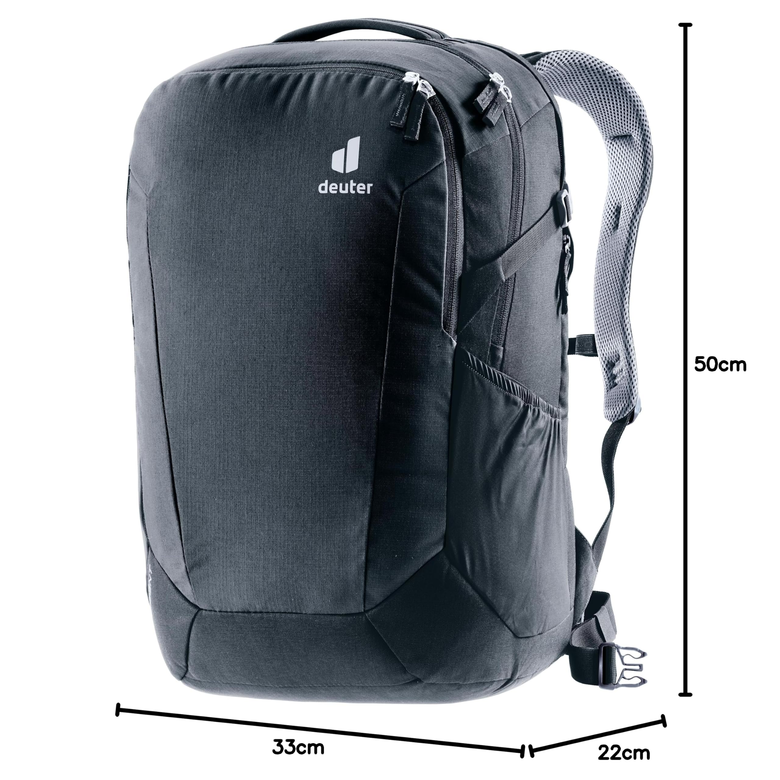 deuter Gigant Laptop Rucksack (32L)