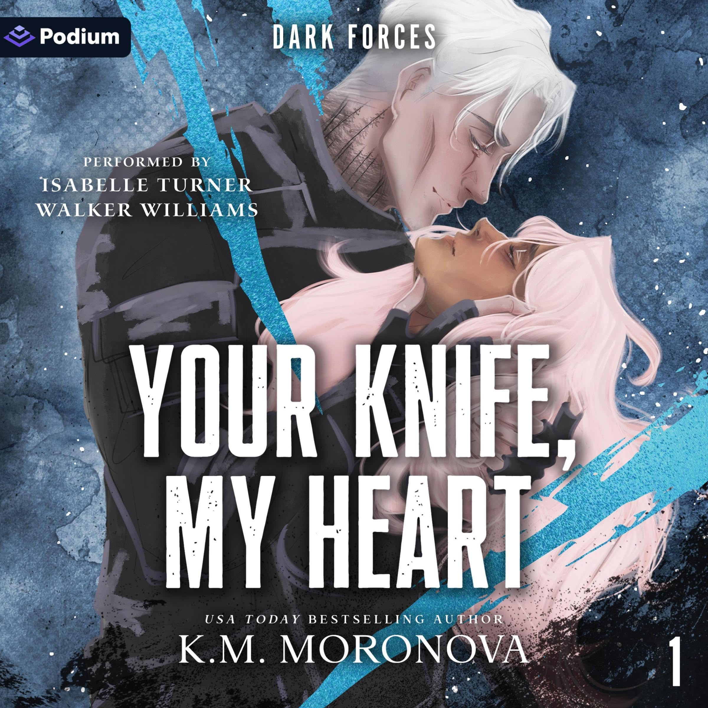 Your Knife, My Heart