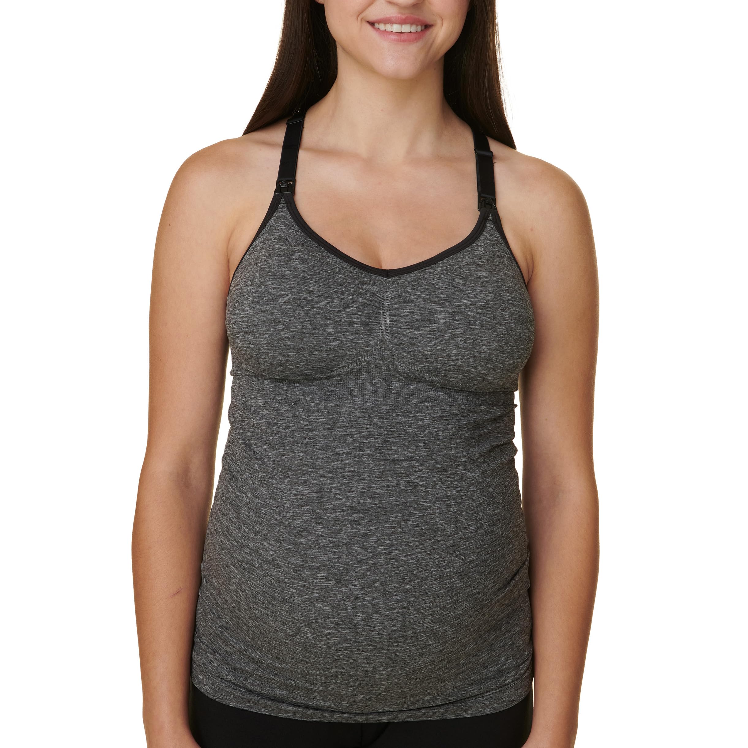 Basics by Bravado Nursing Tank