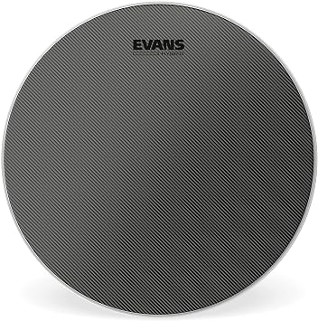 Evans Hybrid Coated Snare Batter Drumhead 14 Inch