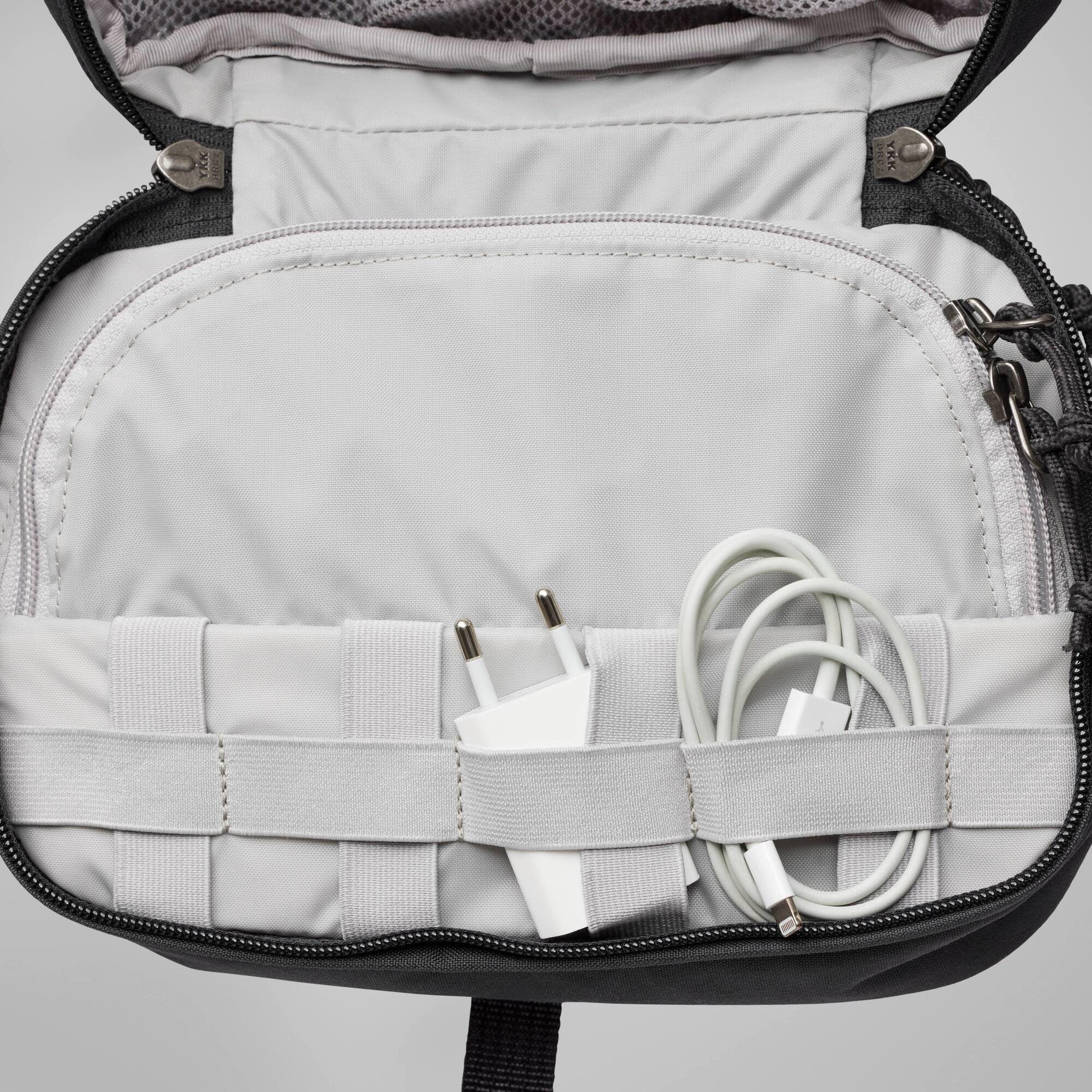 Fjällräven Damen Herren Kulturbeutel Färden Necessity Bag One Size