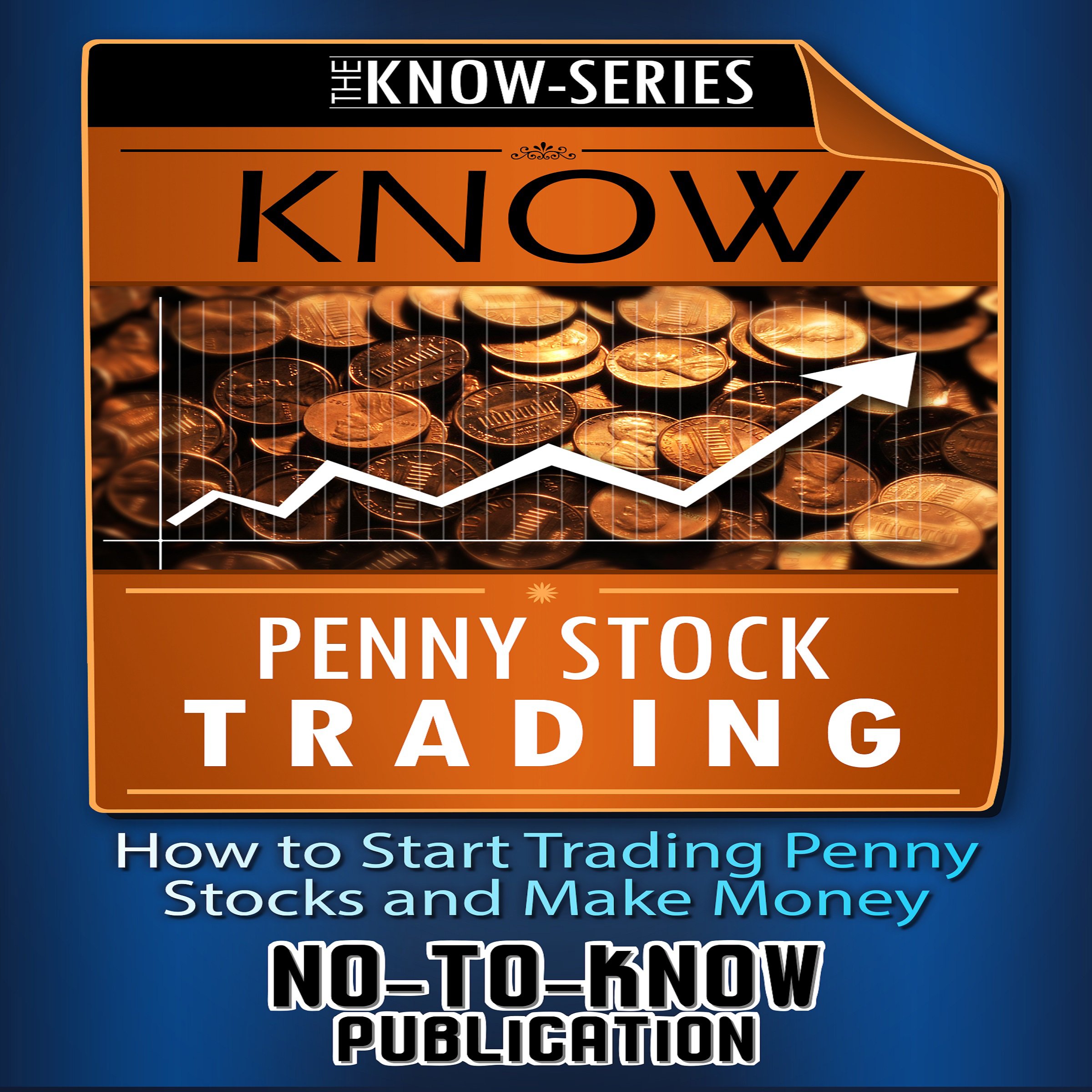Know Penny Stock Trading