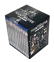 Vista 1 de Puppet Master 12 Blu-Ray Complete Box Set