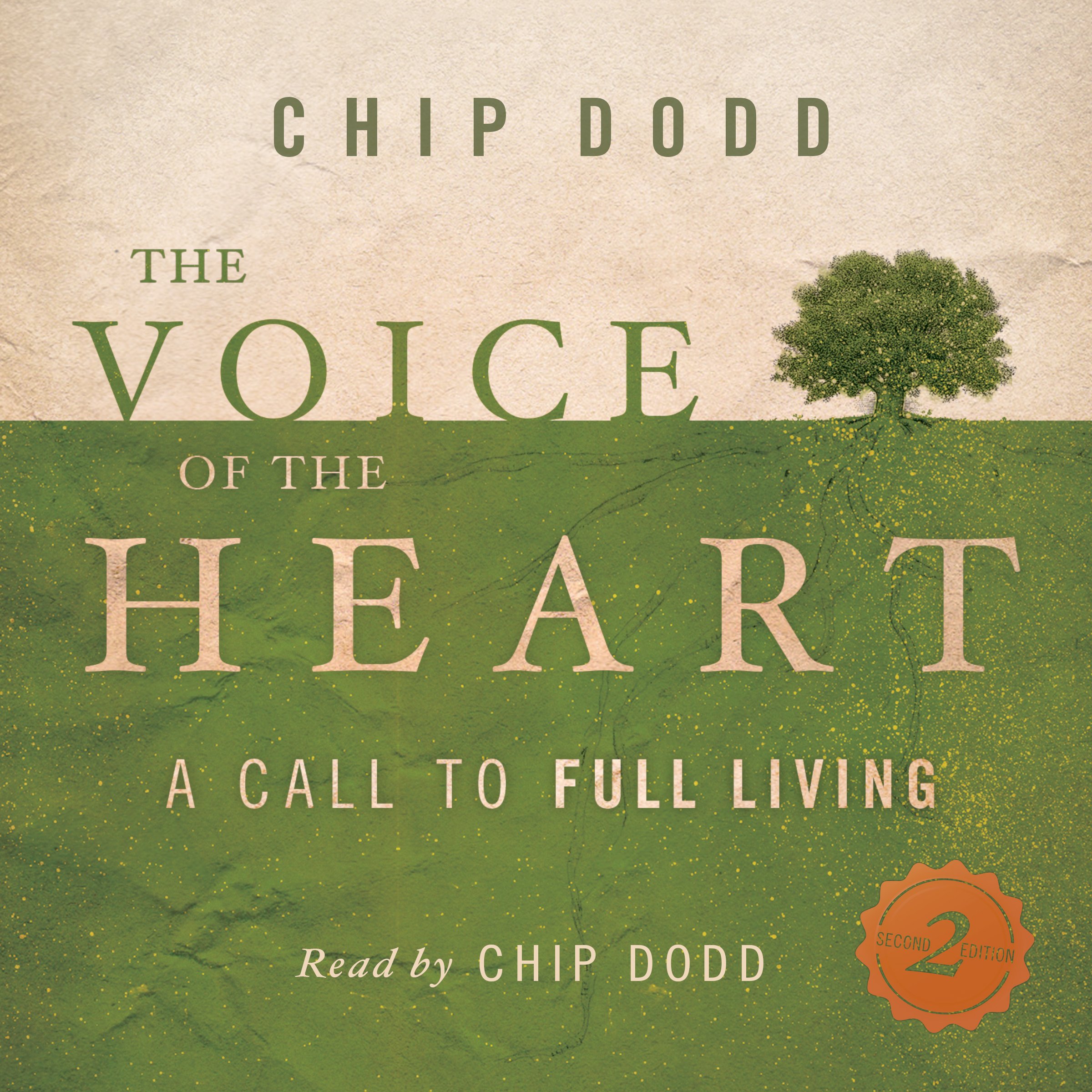 The Voice of the Heart