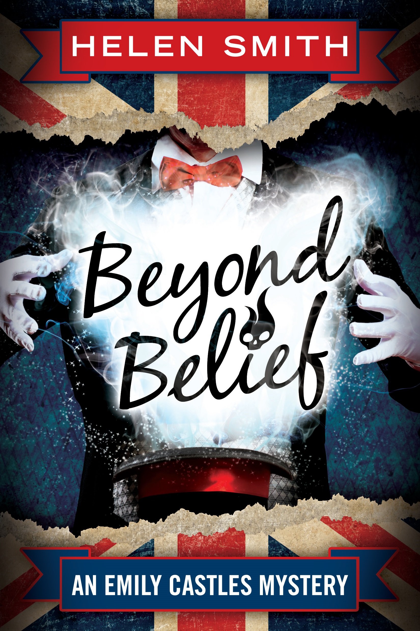 Beyond Belief