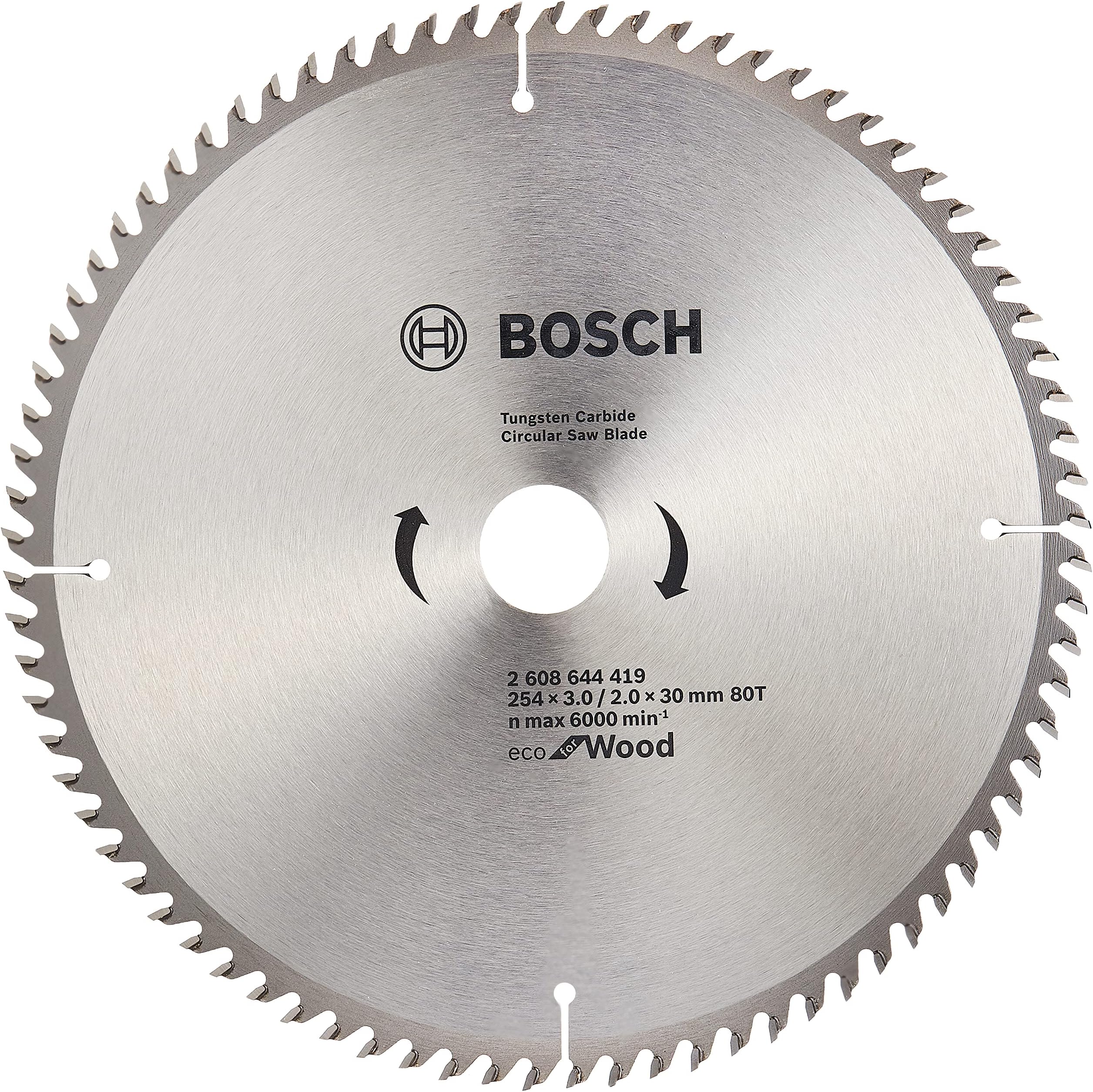 Circular Saw Blades - 2608644419